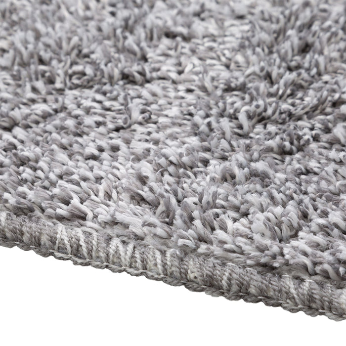 FLOORMAT MIX GY 45X180