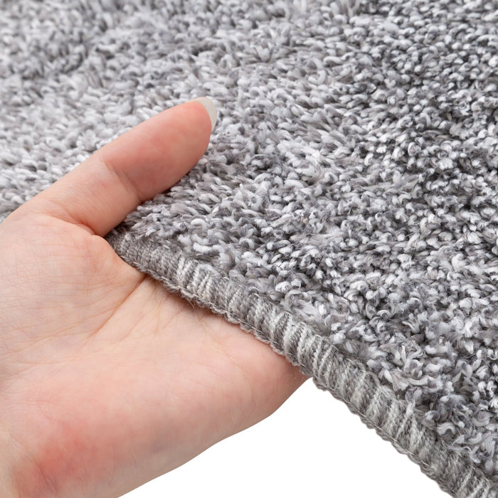 FLOORMAT MIX GY 45X180