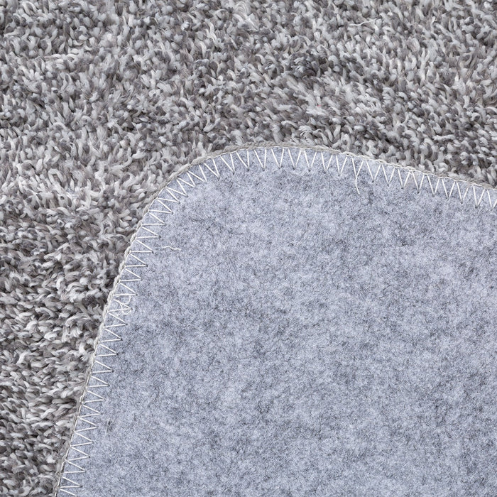 FLOORMAT MIX GY 45X180