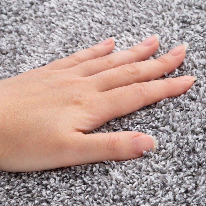 FLOORMAT MIX GY 45X180