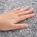 FLOORMAT MIX GY 45X180