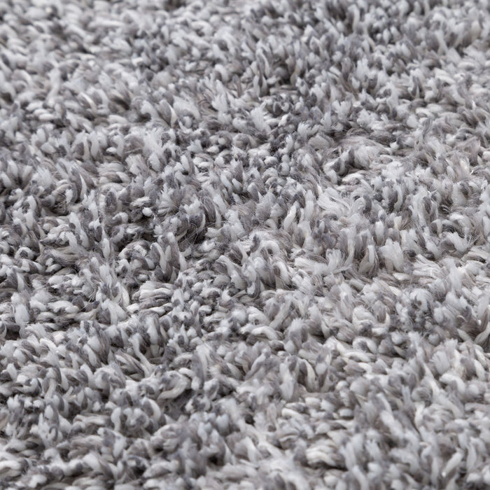 FLOORMAT MIX GY 45X180