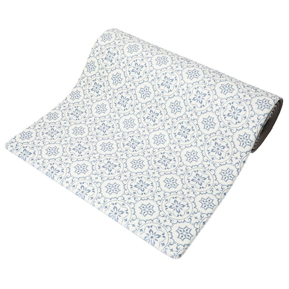 PRESSURE POINT RELIEF PVC FLOOR MAT TILE BL 60X240