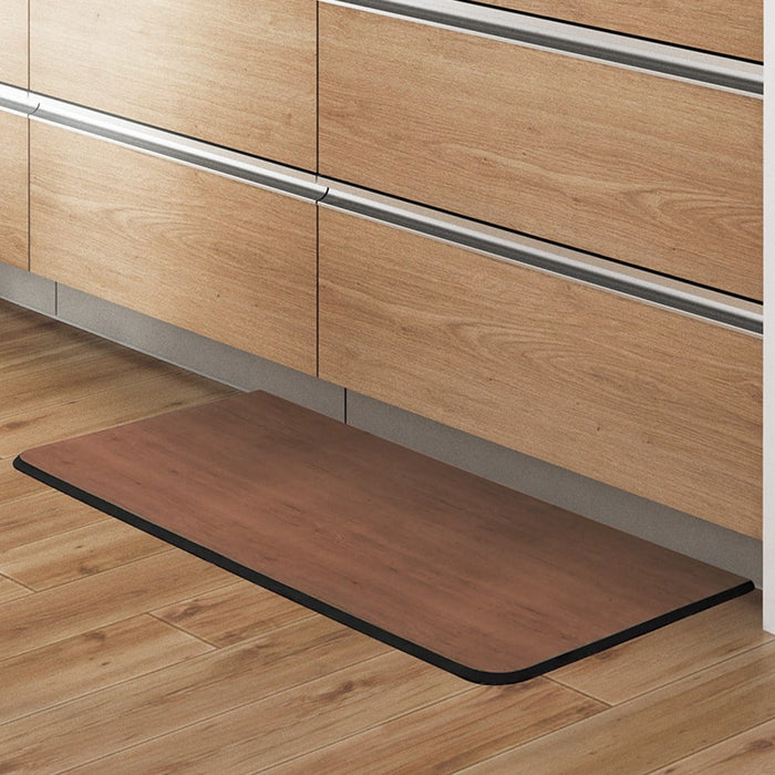 LIGHT FLOOR MAT DBR 45X120 NE01