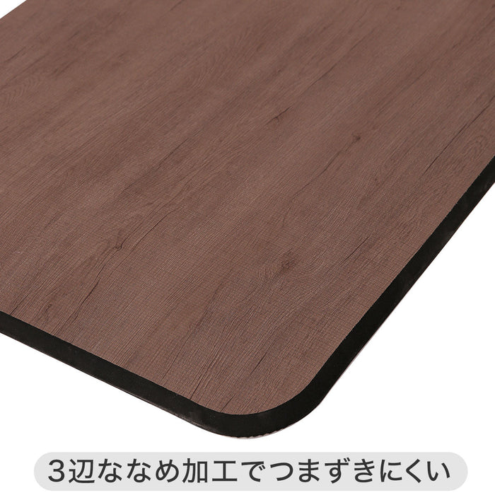 LIGHT FLOOR MAT DBR 45X240 NE01