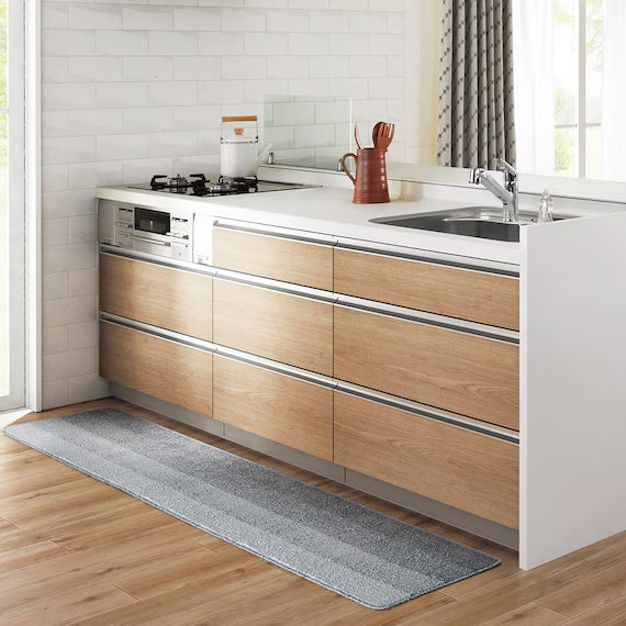 FLOORMAT GRADATION GY 45X240 LG10