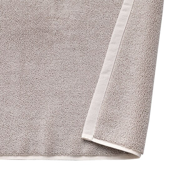 QUICK DRY BATHMAT 50X80 GY WT01