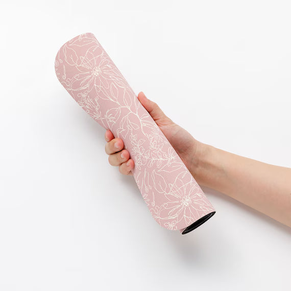 THẢM NHÀ TẮM ÊM MỀM 29X39 UM04
