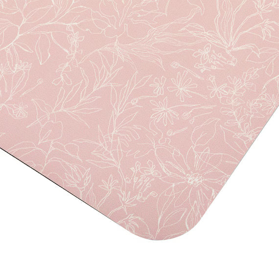 THẢM NHÀ TẮM ÊM MỀM 29X39 UM04