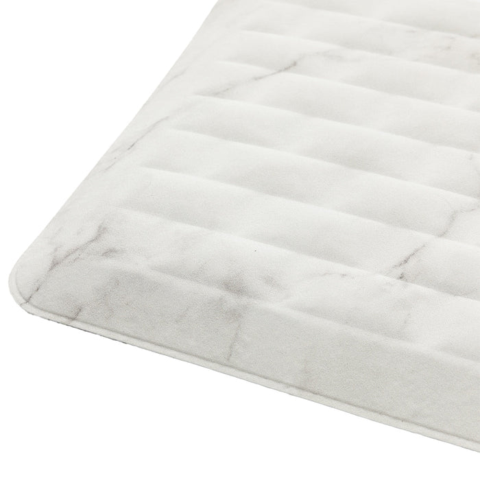 SOFT KAITEKI BATH MAT 29X39 MA UM06