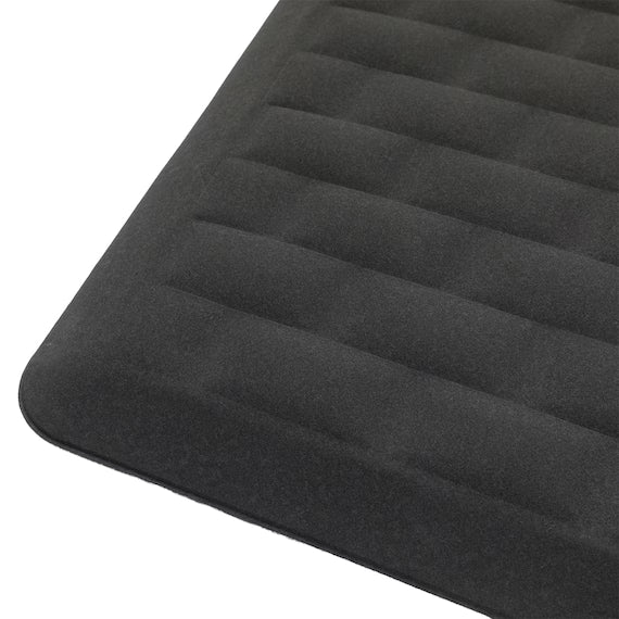 SOFT KAITEKI BATHMAT 38X59 GY UM06