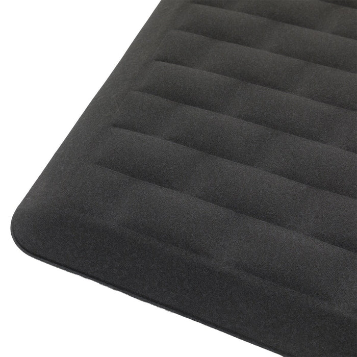 SOFT KAITEKI BATH MAT 47X80 GY UM06