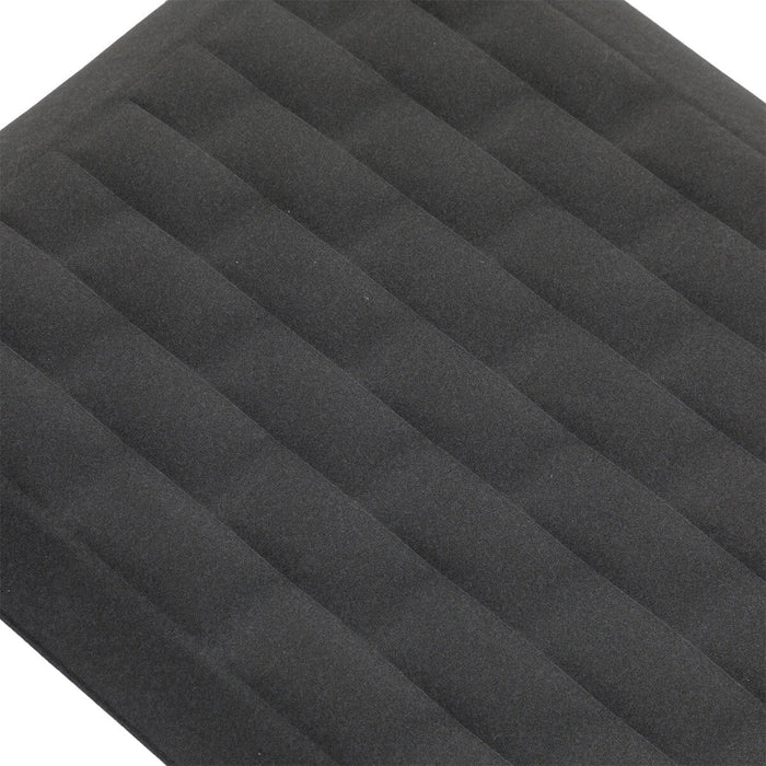 SOFT KAITEKI BATH MAT 47X80 GY UM06