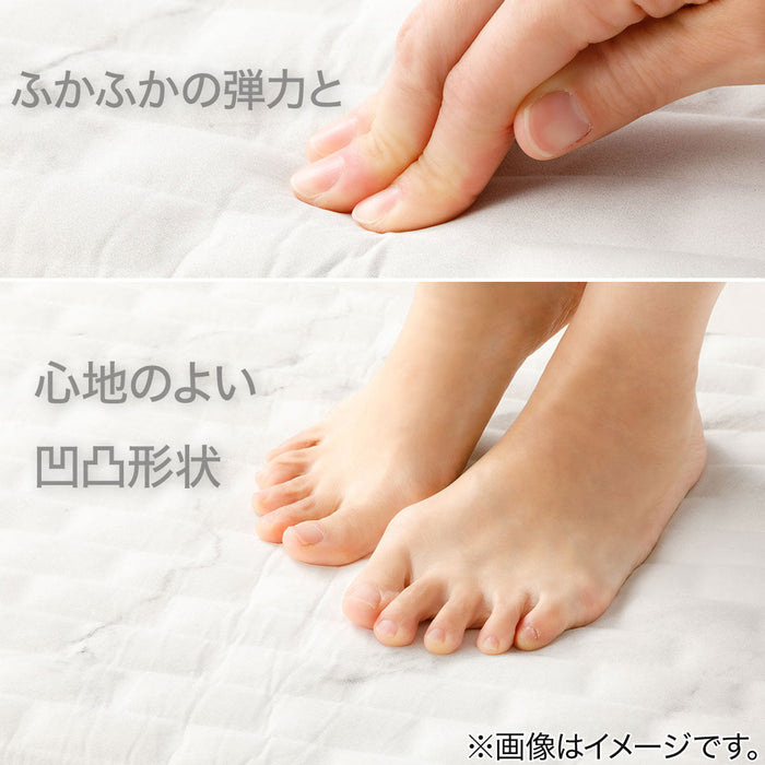 SOFT KAITEKI BATH MAT 47X80 MA UM06