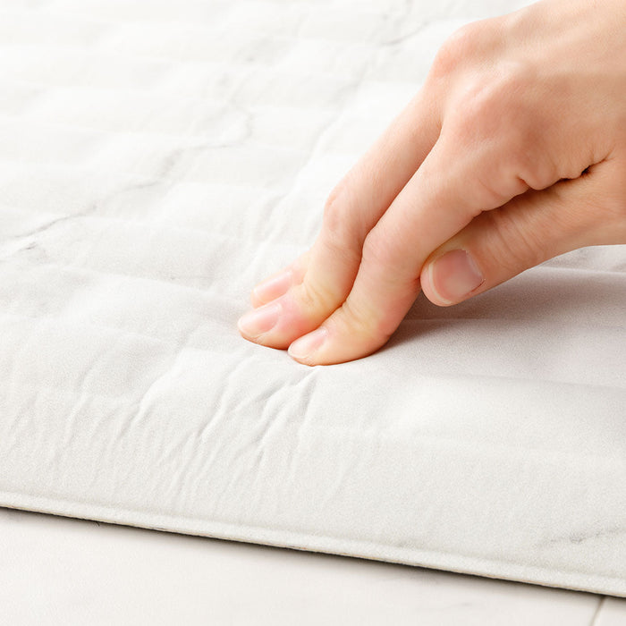 SOFT KAITEKI BATH MAT 47X80 MA UM06