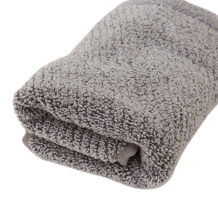 FACE TOWEL ELENA2 DGY