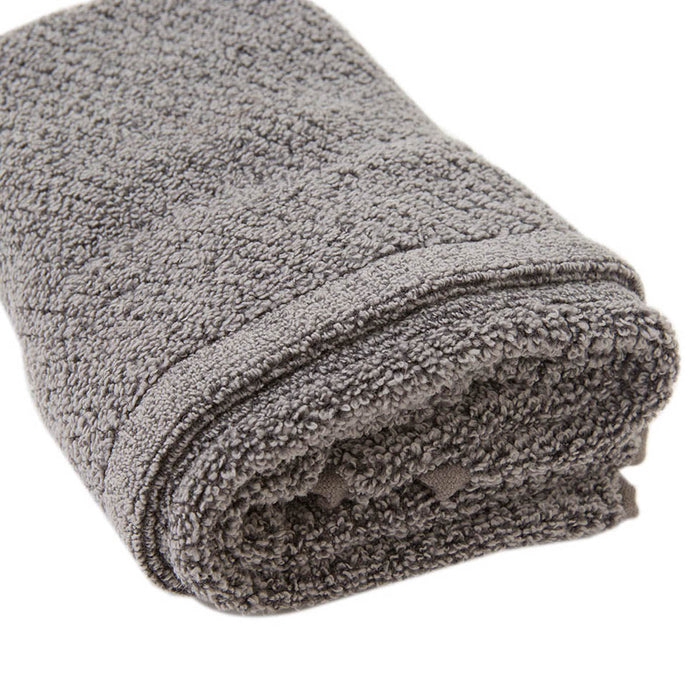 FACE TOWEL ELENA2 DGY
