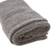FACE TOWEL ELENA2 DGY