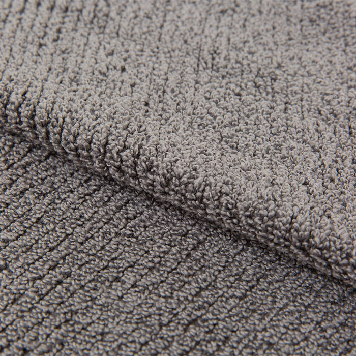 FACE TOWEL ELENA2 DGY