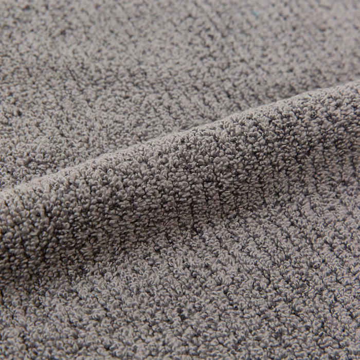 FACE TOWEL ELENA2 DGY