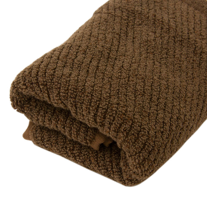 FACE TOWEL ELENA2 BR