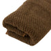 FACE TOWEL ELENA2 BR