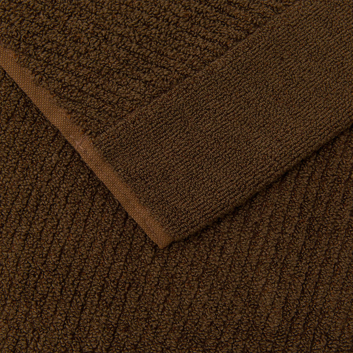 FACE TOWEL ELENA2 BR