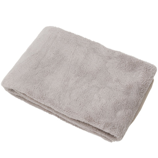 Microfiber HairDryTowel Baggio LGY