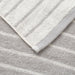 BATH TOWEL 2P SET SUCCEED LGY