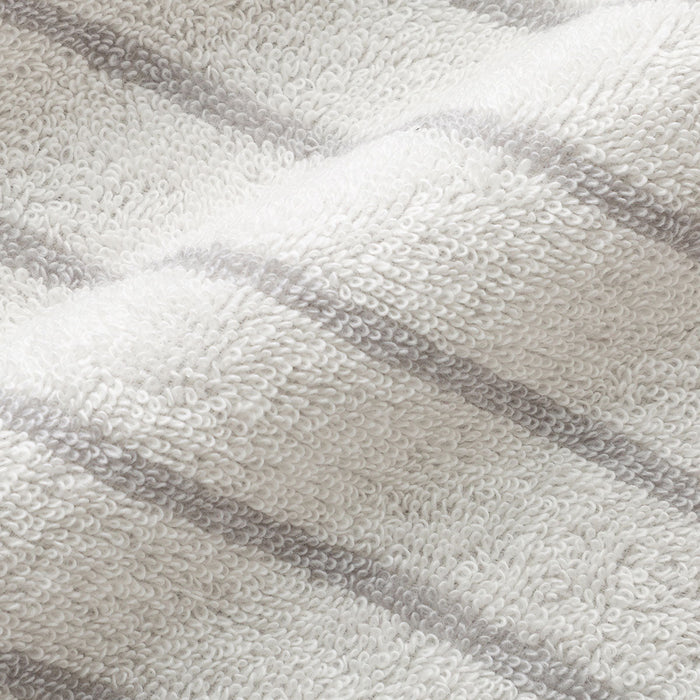 BATH TOWEL 2P SET SUCCEED LGY
