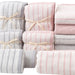 BATH TOWEL 2P SET SUCCEED LGY