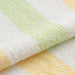 SLIMBATHTOWEL SHERRYST YGR/YE