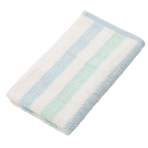 SlimBathTowel SherryST TBL/GR