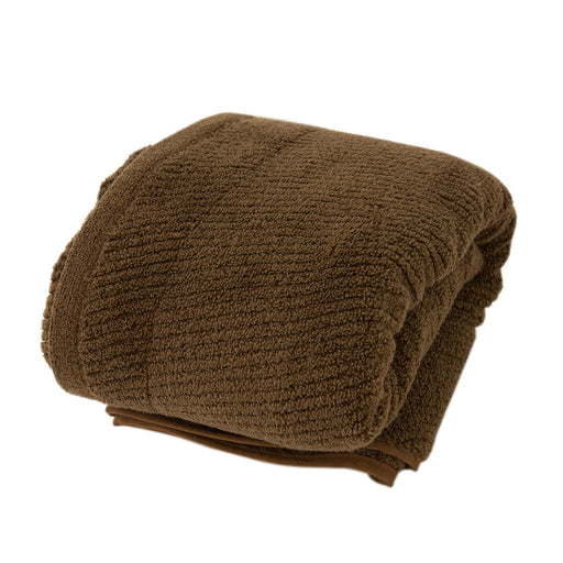 BIGBATH TOWEL ELENA2 BR