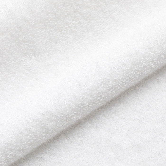 BATH TOWEL 60X120 WH GT14