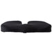 MESH U-TYPE SUPPORT CUSHION BREATHA