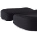 MESH U-TYPE SUPPORT CUSHION BREATHA