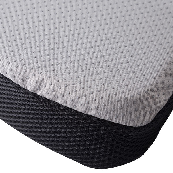 MESH U-TYPE SUPPORT CUSHION BREATHA