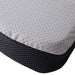 MESH U-TYPE SUPPORT CUSHION BREATHA