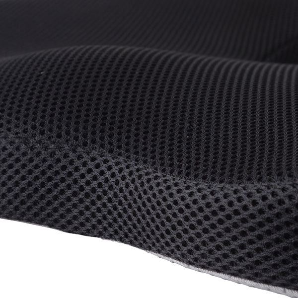 MESH U-TYPE SUPPORT CUSHION BREATHA