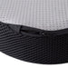 MESH U-TYPE SUPPORT CUSHION BREATHA