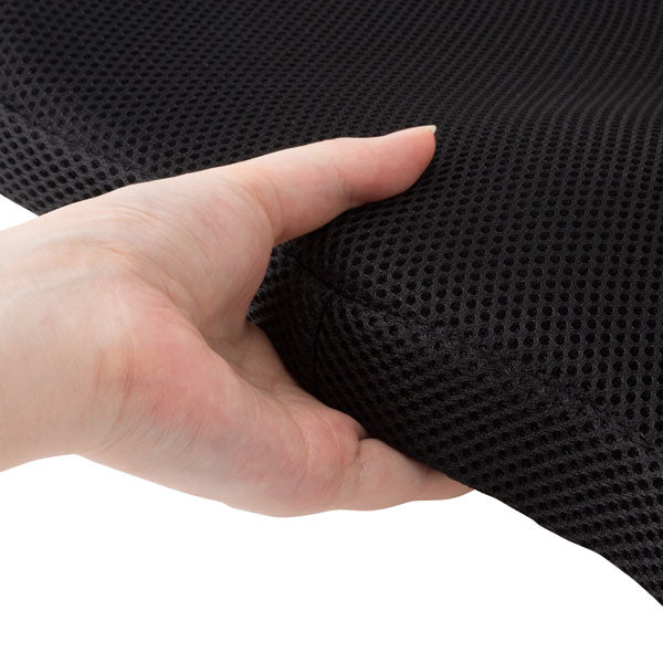 MESH U-TYPE SUPPORT CUSHION BREATHA