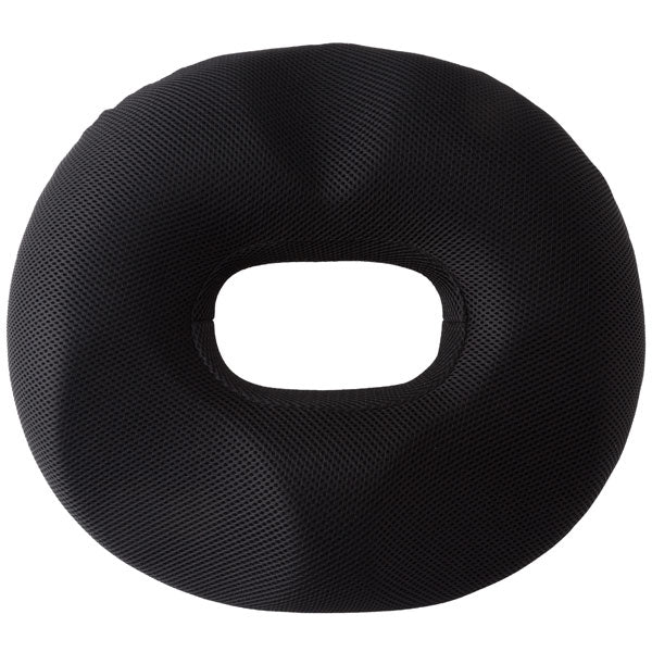 Posture Riser Cushion MESH POSTURE SUPPORT CUSHION BREATHA