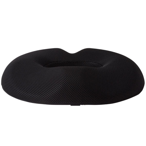 Posture Riser Cushion MESH POSTURE SUPPORT CUSHION BREATHA