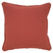 CUSHIONCOVER RAMIE2 RE