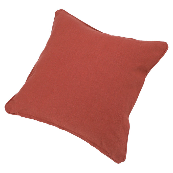 CUSHIONCOVER RAMIE2 RE