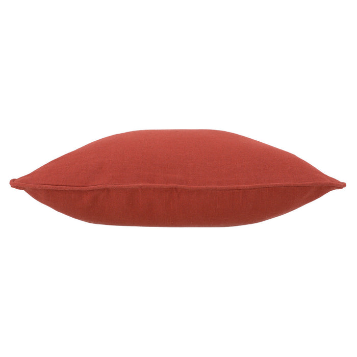 CUSHIONCOVER RAMIE2 RE