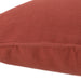CUSHIONCOVER RAMIE2 RE