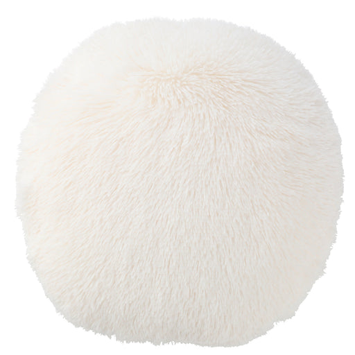 MOCHI MOCHI CUSHION LONG FUR O IV