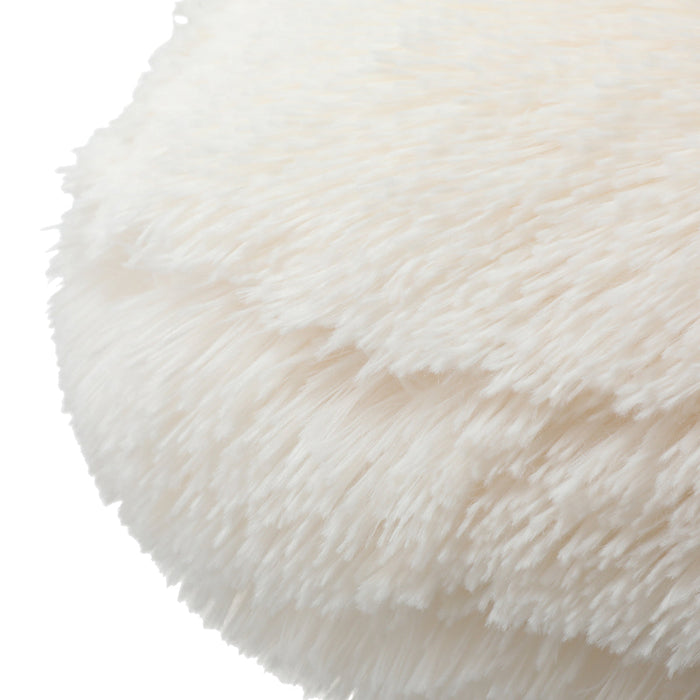 MOCHI MOCHI CUSHION LONG FUR O IV